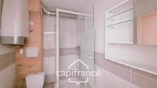 Bagnolet-A vendre studio 18,14 m2 avec terrasse 7 m2-Lumineux-bon état-5mn à pied métro L3 - Proche Montreuil