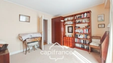 Limeil-Brévannes-A vendre appartement familial-120m2-4 chambres-3ème et dernier étage-Triple exposition-Parking-cave