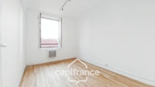 Quartier Planètes-A vendre charmante maison individuelle 78m2+sous-sol 43m2+combles aménageables-jardin-calme