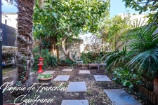 Ivry-sur-Seine - For sale: 7-room house - 4 bedrooms - veranda, garden, garage, cellar - 3-minute walk to metro line 7 - quiet location