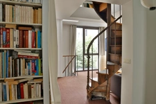 Ivry-sur-Seine - For sale: 7-room house - 4 bedrooms - veranda, garden, garage, cellar - 3-minute walk to metro line 7 - quiet location