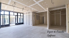 75019-A vendre appartement LOFT- 80 m2 avec jardin-Quartier Mouzaia-2 chambres - proche - L7bis et L11 et Parcs