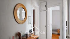 Quartier La Varenne-Saint-Hilaire-A vendre appartement 2 pièces-4ème et dernier étage-2 mn à pied RER A-Très bon état