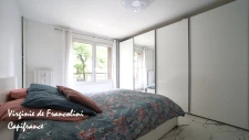 Vincennes - Sumptuous family apartment - 84m2 - 3 bedrooms - dual aspect - close to transport, shops, schools - cellar