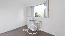 Quartier Planètes-A vendre maison individuelle 78m2+sous-sol 43m2+combles aménageables + cabanon-jardin-garage