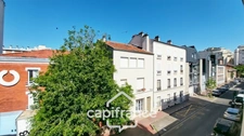 A vendre Montreuil-Studio 9,70 m2-2ème et dernier étage-5 mn à pied métro L9 Croix de Chavaux-12 mn RERA Vincennes