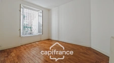 Bas de Montreuil-A vendre appartement 49 m2-3 pièces-Jardin-4 caves-8 mn à pied RER A-8 mn métro Lignes 1 et 9