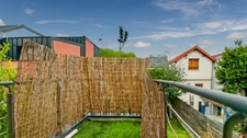 Montreuil-A vendre maison 5p-Parfait état-3/4 chambres-122m2 au sol-Terrasse,jardin,cour,balcon-Garage-11mn métro L9