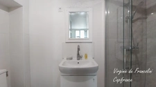 Saint-Maurice-A vendre appartement 2 pièces-Rénové-32 m2-Cave-Proche Bois de Vincennes-Bords de Marne-Ligne 8