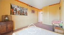 Limeil-Brévannes-A vendre appartement familial-120m2-4 chambres-3ème et dernier étage-Triple exposition-Parking-cave