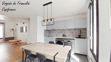 Alfortville-A vendre superbe Duplex/loft-2 pièces-Lumineux-Parfait état-Box et Cave-10/12m à pied RER D et métro L8