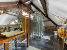 Coteaux district - For sale beautiful house 250 m² - Plot 970 m² - 6 bedrooms - Swimming pool, 3 terraces, outbuilding, garden, garage.   