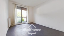 A 10 mn Centre-Ville-Proche bords de Marne- A vendre appartement 4 pièces-2 chambres-traversant- Sans vis à vis