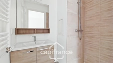 Romainville- A 9mn à pied du métro L5- A vendre appartement 4 p-balcon-parking-Exposition sud-Immeuble de 2024