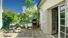 Maisons-Alfort-A vendre maison familiale-7 pièces-5 chambres-sous-sol-terrasse-jardin-2 garages-Proche Bords de Marne