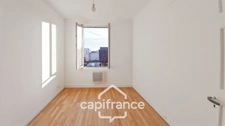 Quartier Planètes-A vendre charmante maison individuelle 78m2+sous-sol 43m2+combles aménageables-jardin-calme