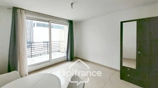 Bagnolet-A vendre studio 18,14 m2 avec terrasse 7 m2-Lumineux-bon état-5mn à pied métro L3 - Proche Montreuil