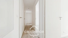 Romainville- A 9mn à pied du métro L5- A vendre appartement 4 p-balcon-parking-Exposition sud-Immeuble de 2024