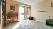 Limeil-Brévannes-A vendre appartement familial-120m2-4 chambres-3ème et dernier étage-Triple exposition-Parking-cave