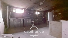 Quartier Planètes-A vendre charmante maison individuelle 78m2+sous-sol 43m2+combles aménageables-jardin-calme