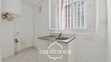 Bas de Montreuil-A vendre appartement 49 m2-3 pièces-Jardin-4 caves-8 mn à pied RER A-8 mn métro Lignes 1 et 9