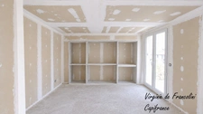 75019-A vendre Duplex 52,50 m2-dernier étage-Quartier Mouzaia-2 chambres proche L7bis et L11 et Parcs