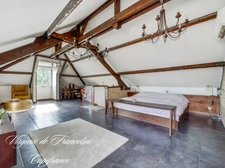 Coteaux district - For sale beautiful house 250 m² - Plot 970 m² - 6 bedrooms - Swimming pool, 3 terraces, outbuilding, garden, garage.   
