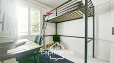 SAINT-MAURICE–A louer-Bel appartement familial 3 pièces-Traversant-70,62 m²- 2 chambres- bon état- cave- ascenseur