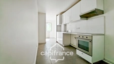 A 10 mn Centre-Ville-Proche bords de Marne- A vendre appartement 4 pièces-2 chambres-traversant- Sans vis à vis