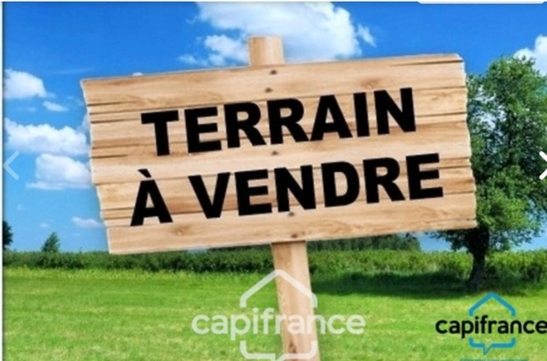 Chennevières-sur-Marne- Terrain à vendre de 348m2-Proche Bords de Marne et Saint-Maur-des-fossés-16mn à pied RER A