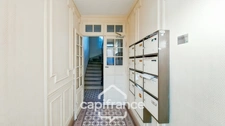 Maisons-Alfort-Quartier Planètes-A vendre2 pièces-28,65m2-lumineux-exposition Sud-Calme-Proche transports-commerces