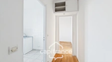 Maisons-Alfort-Quartier Planètes-A vendre2 pièces-28,65m2-lumineux-exposition Sud-Calme-Proche transports-commerces
