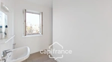 Quartier Planètes-A vendre maison individuelle 78m2+sous-sol 43m2+combles aménageables + cabanon-jardin-garage