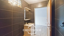 Bagnolet-Limite Montreuil-A vendre appartement triplex-3 pièces-Bon état-résidence 2014-5mn métro ligne 3-10mn ligne 9