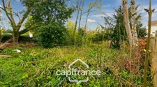 Chennevières-sur-Marne- Terrain à vendre de 348m2-Proche Bords de Marne et Saint-Maur-des-fossés-16mn à pied RER A