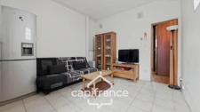 Bagnolet-Quartier résidentiel-A vendre maison 2 pièces-28m2-Plain pied-Cour-Potentiel de surélévation-8mn métro Gallieni