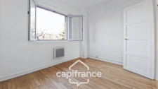 Quartier Planètes-A vendre charmante maison individuelle 78m2+sous-sol 43m2+combles aménageables-jardin-calme