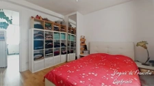Saint-Maurice-A vendre appartement 2 pièces-Rénové-32 m2-Cave-Proche Bois de Vincennes-Bords de Marne-Ligne 8