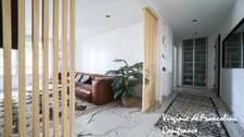 Vincennes - Sumptuous family apartment - 84m2 - 3 bedrooms - dual aspect - close to transport, shops, schools - cellar