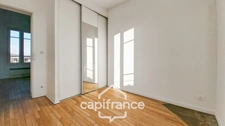 Maisons-Alfort-Quartier Planètes-A vendre2 pièces-28,65m2-lumineux-exposition Sud-Calme-Proche transports-commerces