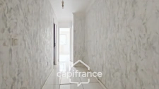 Proche Centre-Ville et bords de Marne-A vendre appartement 4 pièces-87,20m2-3 chambres-traversant- Balcon-