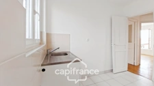 Bas de Montreuil-Appartement 3p+combles-4ème et dernier étage-traversant-8mn à pied RER A Vincennes-métro L1 et L9 