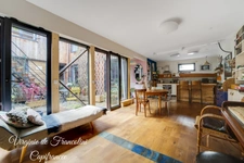 Montreuil-A vendre maison 130m2-terrasse-4 chambres-bureau indépendant-10mn à pied métro L9 et Mairie de Montreuil