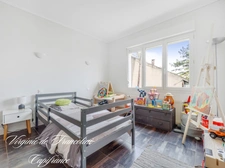 Coteaux district - For sale beautiful house 250 m² - Plot 970 m² - 6 bedrooms - Swimming pool, 3 terraces, outbuilding, garden, garage.   