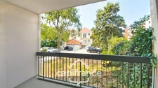 Proche Centre-Ville et bords de Marne-A vendre appartement 4 pièces-87,20m2-3 chambres-traversant- Balcon-