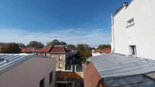 75019- Quartier Mouzaïa- métros L7bis et L11- A vendre appartement 4 p-72,70 m2 - 3 chambres- terrasse-Excellent état 