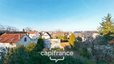 Maisons-Alfort-Quartier Planètes-A vendre2 pièces-28,65m2-lumineux-exposition Sud-Calme-Proche transports-commerces