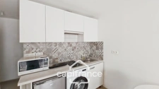 Bagnolet-A vendre studio 18,14 m2 avec terrasse 7 m2-Lumineux-bon état-5mn à pied métro L3 - Proche Montreuil