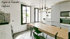 Alfortville-A vendre superbe Duplex/loft-2 pièces-Lumineux-Parfait état-Box et Cave-10/12m à pied RER D et métro L8