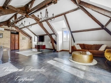 Coteaux district - For sale beautiful house 250 m² - Plot 970 m² - 6 bedrooms - Swimming pool, 3 terraces, outbuilding, garden, garage.   